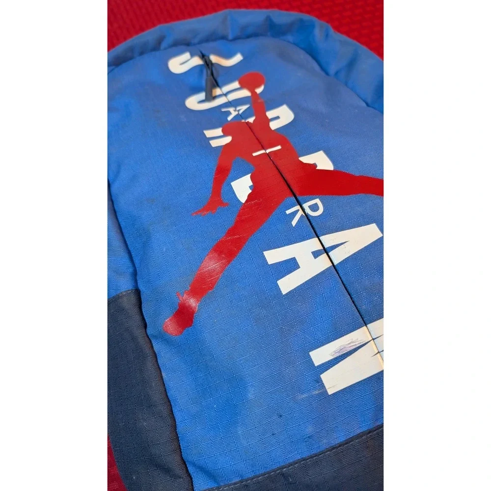 Air Jordan Jumpman Split Backpack